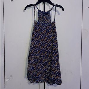 it looks like a small dress, but it’s a shirt